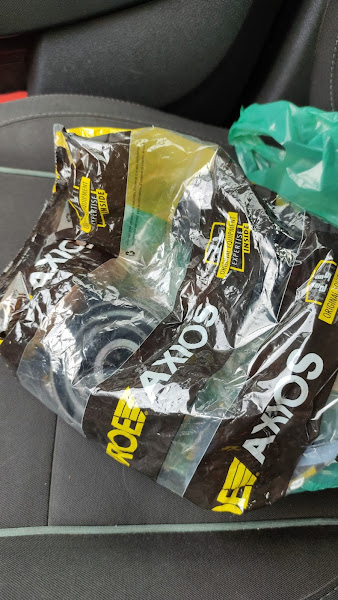 Foto 3 Batalha Shopping AutoPeças