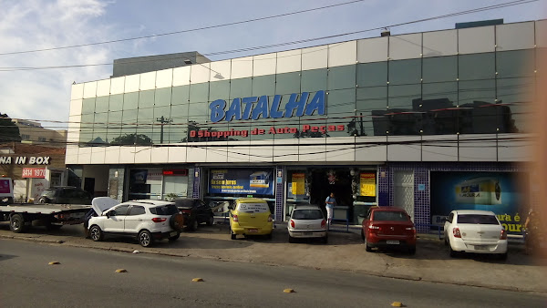 Foto 5 Batalha Shopping AutoPeças