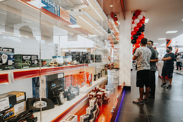 Foto 1 Nova Peças - Liderança em Autopeças