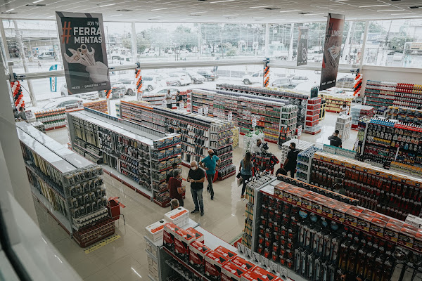 Foto 2 Nova Peças - Liderança em Autopeças