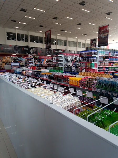 Foto 3 Nova Peças - Liderança em Autopeças