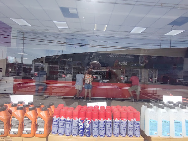 Foto 4 Nova Peças - Liderança em Autopeças