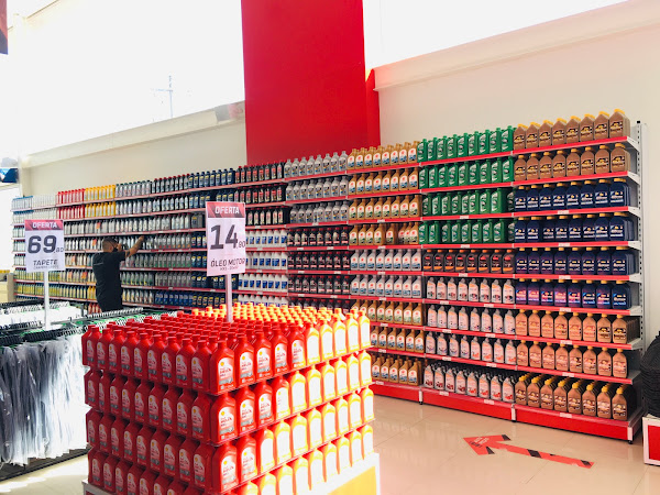 Foto 5 Nova Peças - Liderança em Autopeças