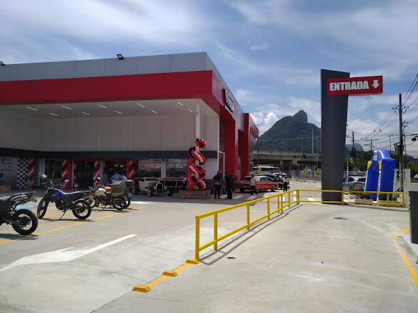 Foto 6 Nova Peças - Liderança em Autopeças