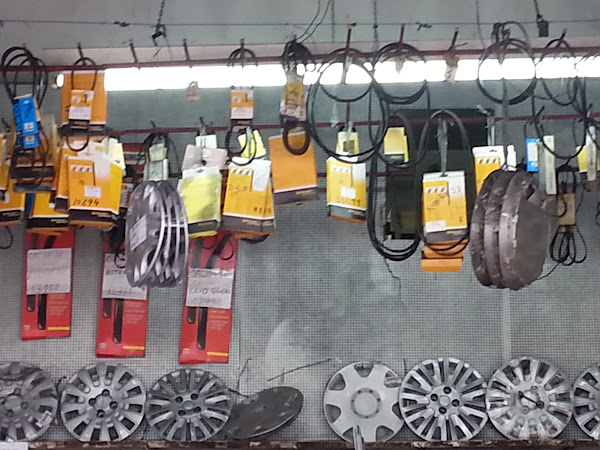 Foto 1 Valeu Auto Peças