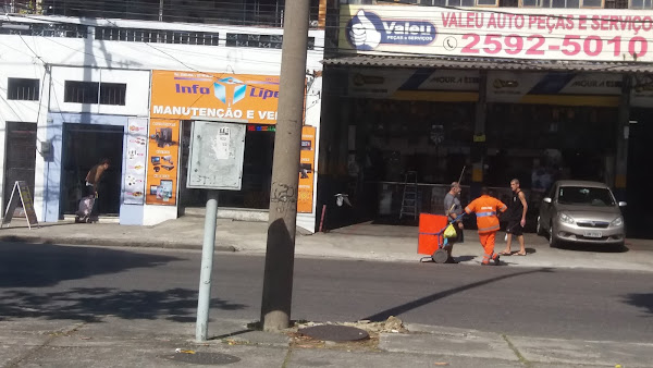 Foto 2 Valeu Auto Peças