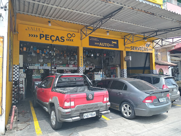 Foto 3 Valeu Auto Peças