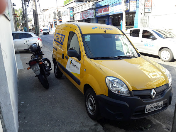 Foto 1 Paumart Peças