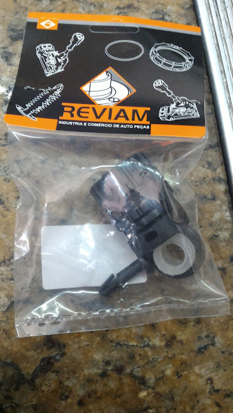 Foto 2 Paumart Peças