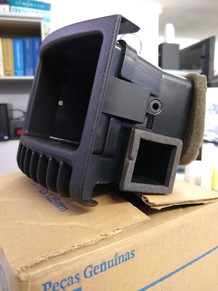 Foto 3 Paumart Peças