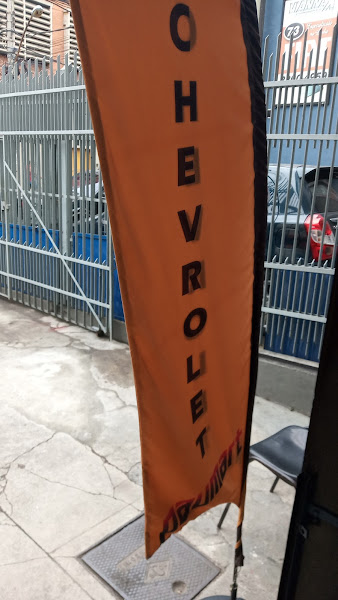 Foto 4 Paumart Peças