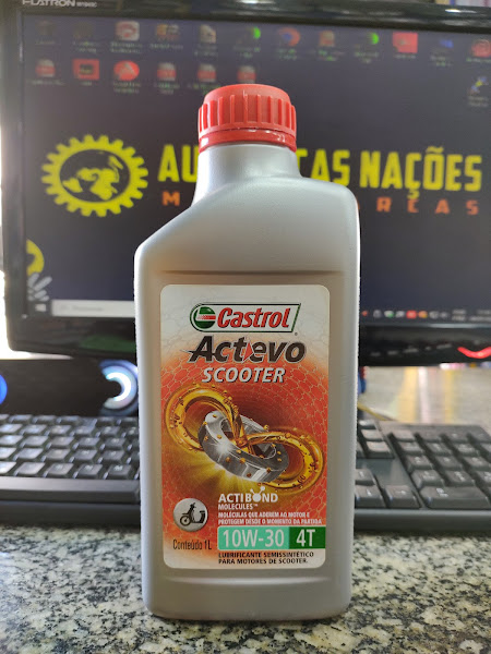 Foto 2 Autopeças Nações