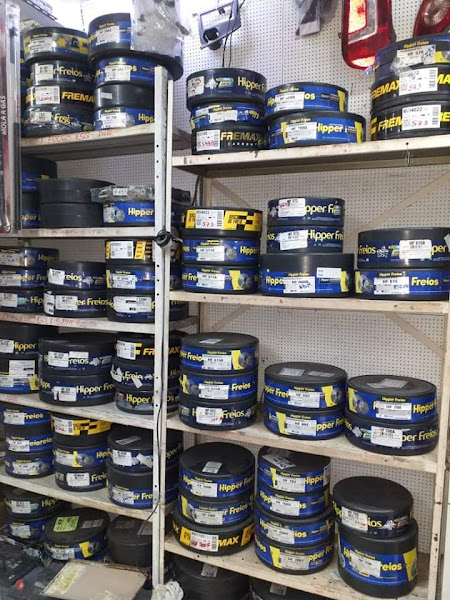 Foto 1 Reobote Autopeças