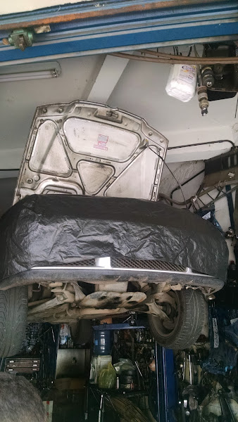 Foto 1 Marafoni Auto Peças Ltda