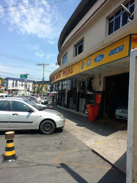 Foto 2 Marafoni Auto Peças Ltda