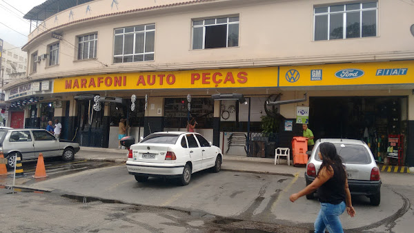 Foto 4 Marafoni Auto Peças Ltda