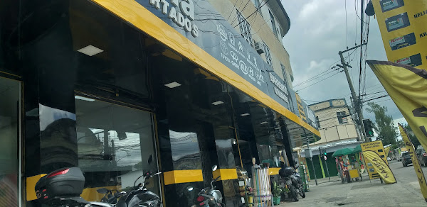 KALIFA AUTO PEÇAS KALIFA AUTO PEÇAS