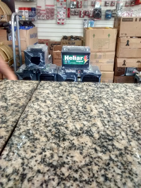 Foto 2 KALIFA AUTO PEÇAS