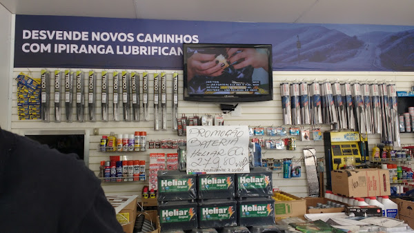 Foto 5 KALIFA AUTO PEÇAS