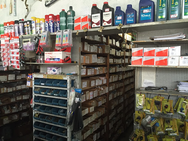 Foto 1 Autopeças Rei de Ouro