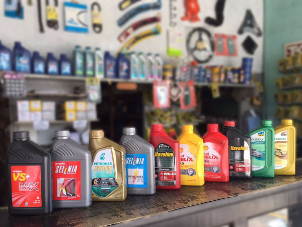 Foto 2 Autopeças Rei de Ouro