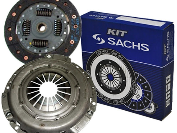 Foto 3 Autopeças Rei de Ouro