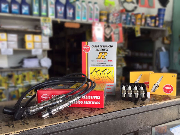 Foto 6 Autopeças Rei de Ouro