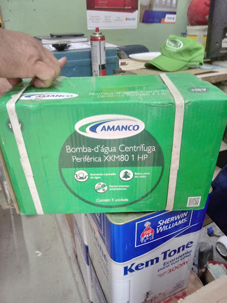 Foto 3 REIVAN CENTRO - ESPECIALIZADO EM PEÇAS PARA VANS, PICK-UPS E IMPORTADOS