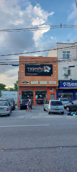 Tigrão Auto Peças Nacionais Tigrão Auto Peças Nacionais