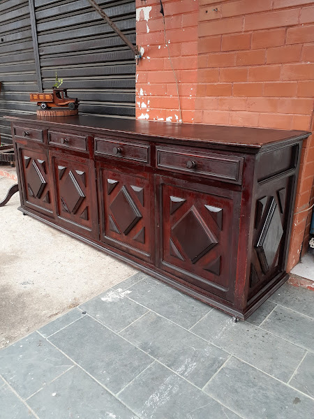 Foto 2 Tigrão Auto Peças Nacionais