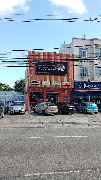 Foto 4 Tigrão Auto Peças Nacionais