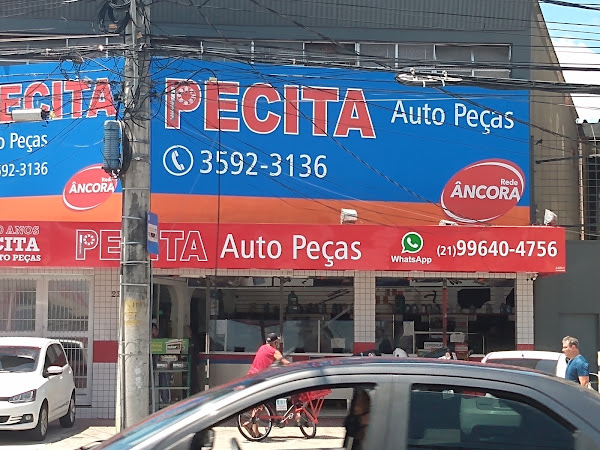 Foto 3 Pecita Auto Peças