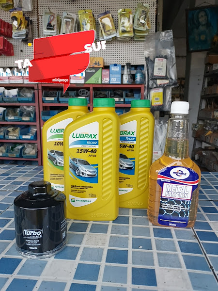 Foto 4 Guedes Auto Peças