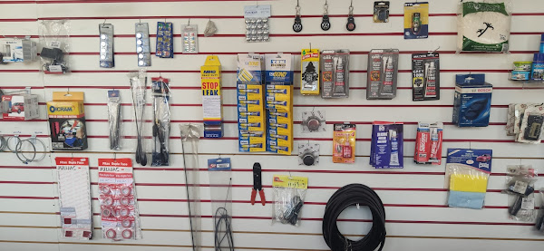 Foto 1 Ivoluci Auto Peças