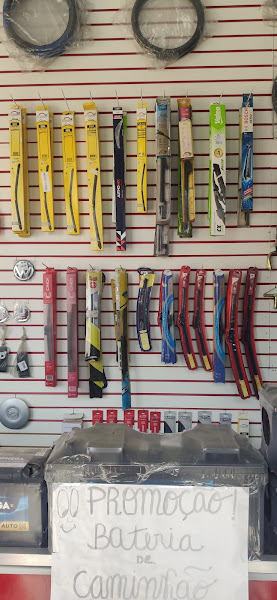 Foto 3 Ivoluci Auto Peças