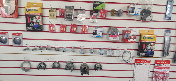 Foto 5 Ivoluci Auto Peças Foto 5 Ivoluci Auto Peças