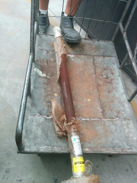 Foto 2 Pacaembu Autopeças Ltda