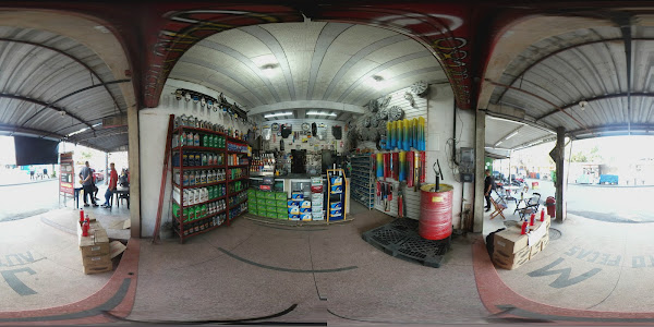 Foto 1 JM Auto Peças