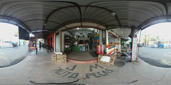 Foto 5 JM Auto Peças