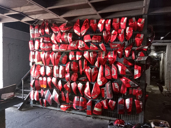 Foto 1 Menor Preço Autopeças