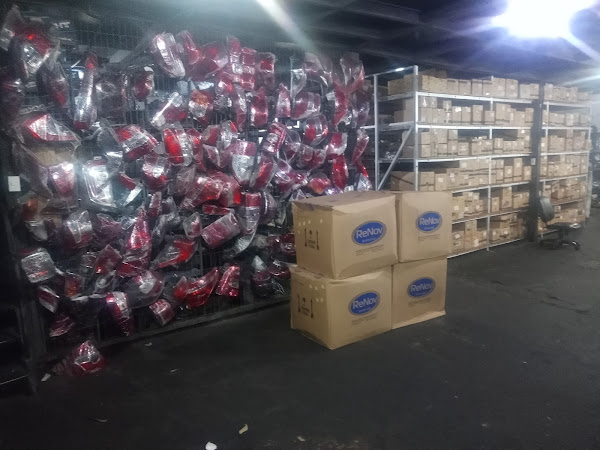 Foto 2 Menor Preço Autopeças