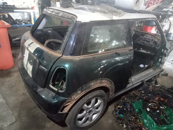 Foto 3 Menor Preço Autopeças