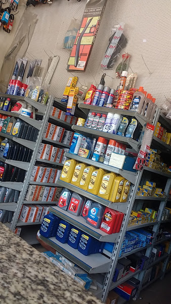 Foto 1 Mario's Auto Peças