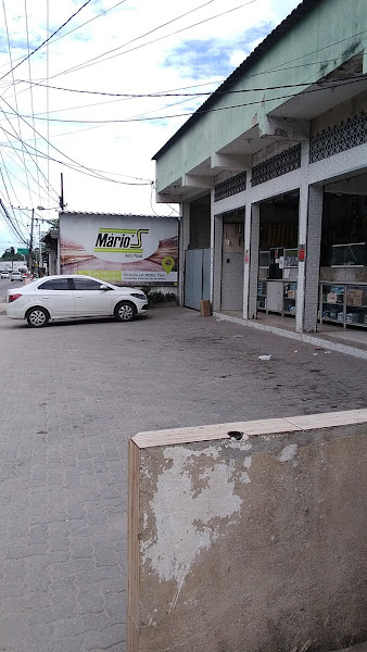 Foto 2 Mario's Auto Peças