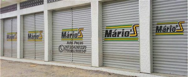 Foto 4 Mario's Auto Peças