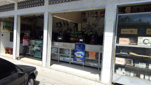 Foto 5 Mario's Auto Peças