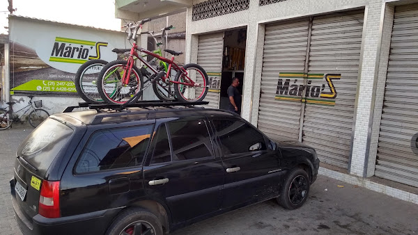 Foto 6 Mario's Auto Peças