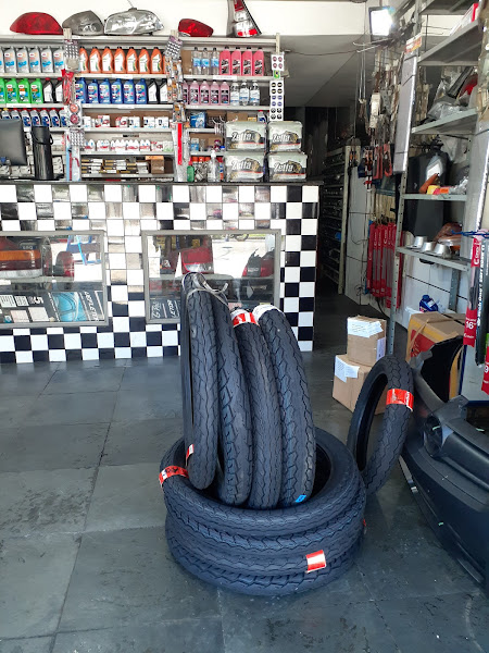 Foto 2 Auto Peças Conta Giro