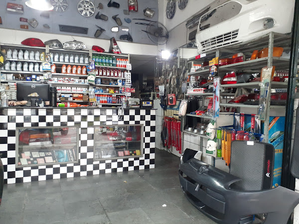 Foto 3 Auto Peças Conta Giro