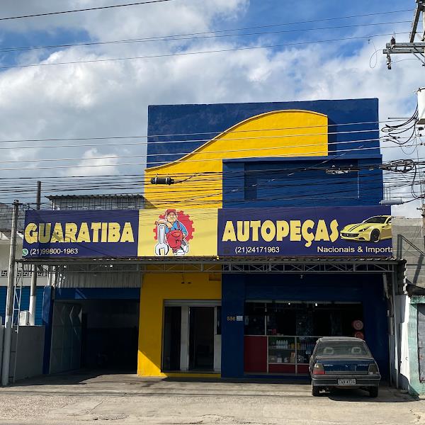Guaratiba Auto Center Peças Serviços Guaratiba Auto Center Peças Serviços